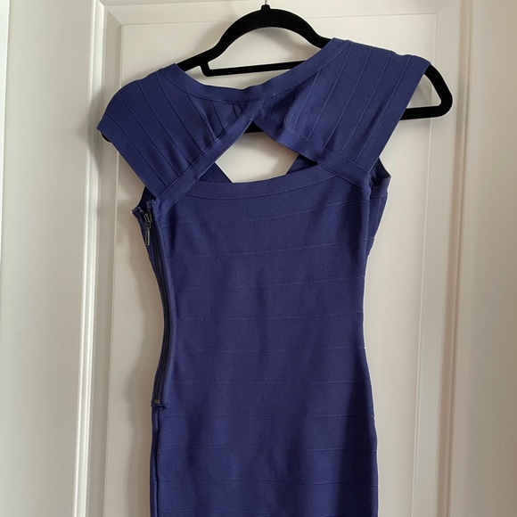 Guess bandage dress - Picture 3 of 5